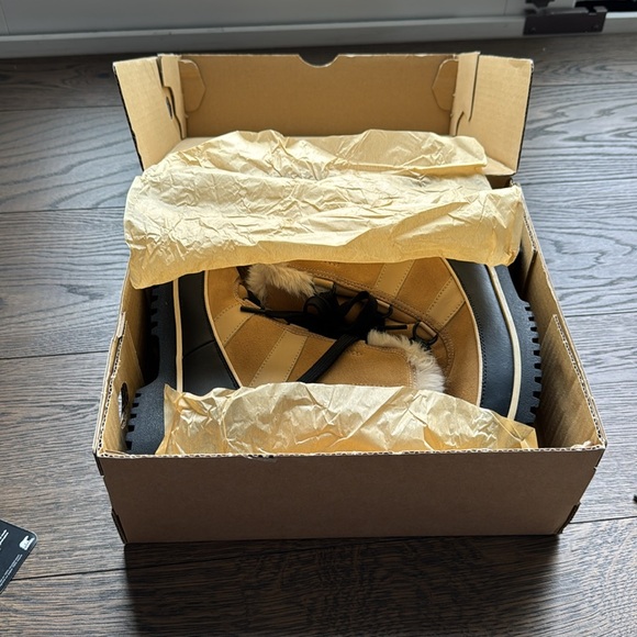 SOREL TICOLI II BOOTS - Picture 7 of 8